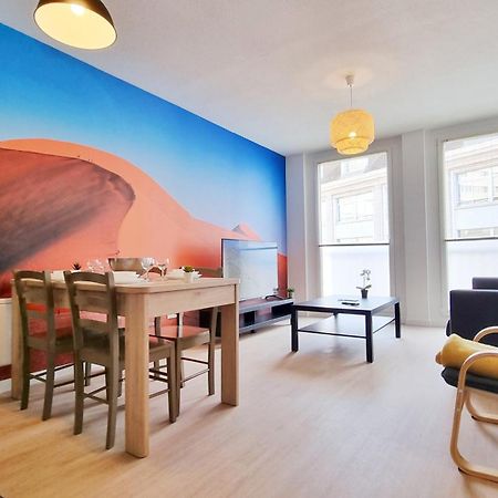 La Residence Evasion 3 - Original - Gare - Wifi - Relax Bnb Μυλούζη Εξωτερικό φωτογραφία