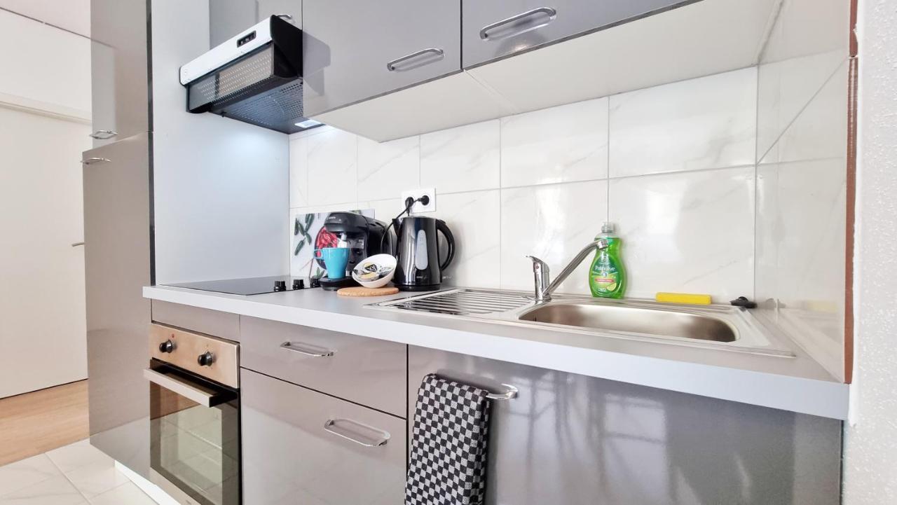 La Residence Evasion 3 - Original - Gare - Wifi - Relax Bnb Μυλούζη Εξωτερικό φωτογραφία