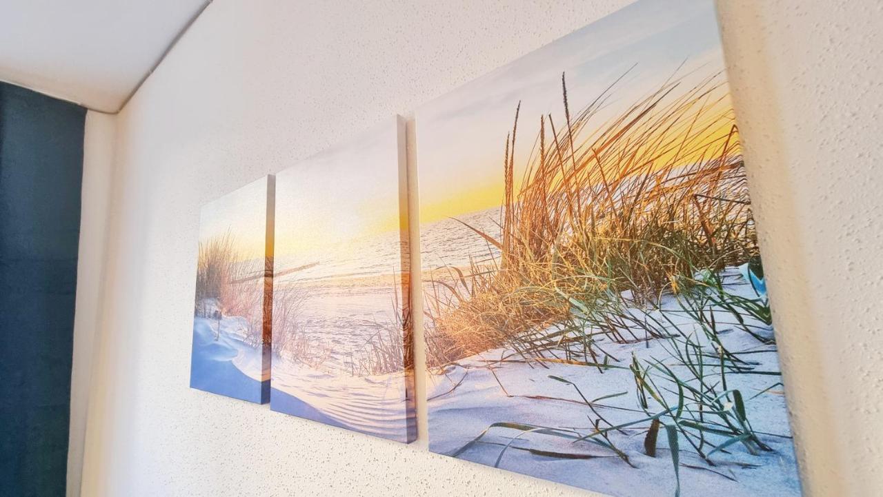 La Residence Evasion 3 - Original - Gare - Wifi - Relax Bnb Μυλούζη Εξωτερικό φωτογραφία