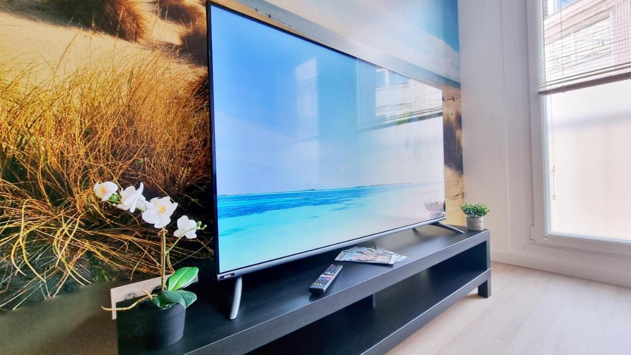La Residence Evasion 3 - Original - Gare - Wifi - Relax Bnb Μυλούζη Εξωτερικό φωτογραφία