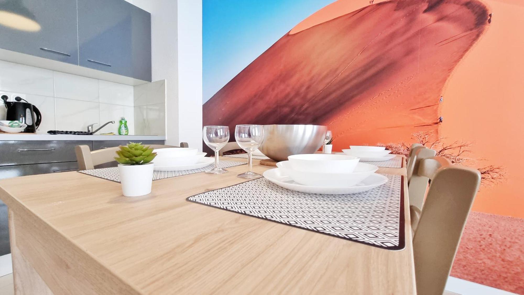 La Residence Evasion 3 - Original - Gare - Wifi - Relax Bnb Μυλούζη Δωμάτιο φωτογραφία