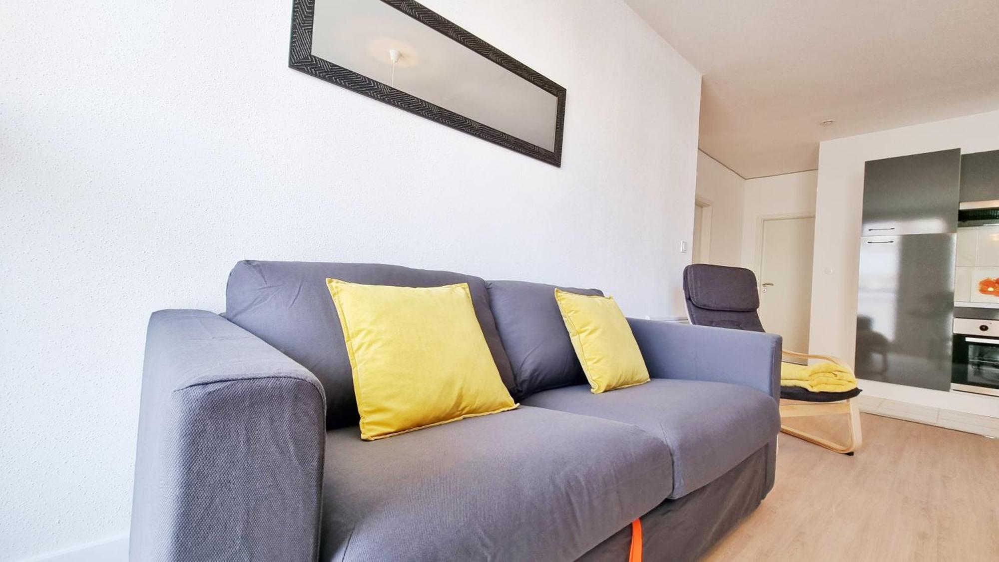 La Residence Evasion 3 - Original - Gare - Wifi - Relax Bnb Μυλούζη Δωμάτιο φωτογραφία