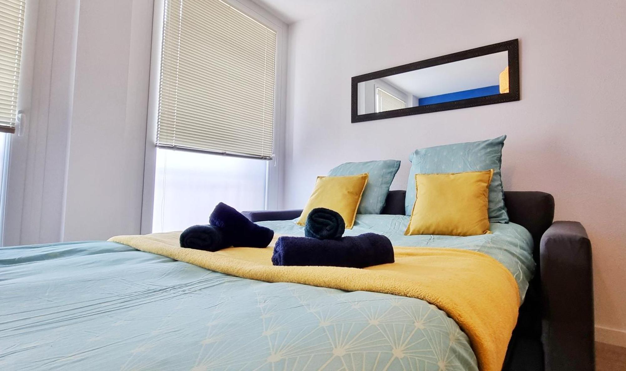 La Residence Evasion 3 - Original - Gare - Wifi - Relax Bnb Μυλούζη Δωμάτιο φωτογραφία